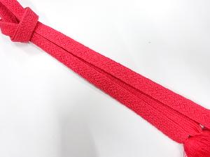 正絹　手組帯締め